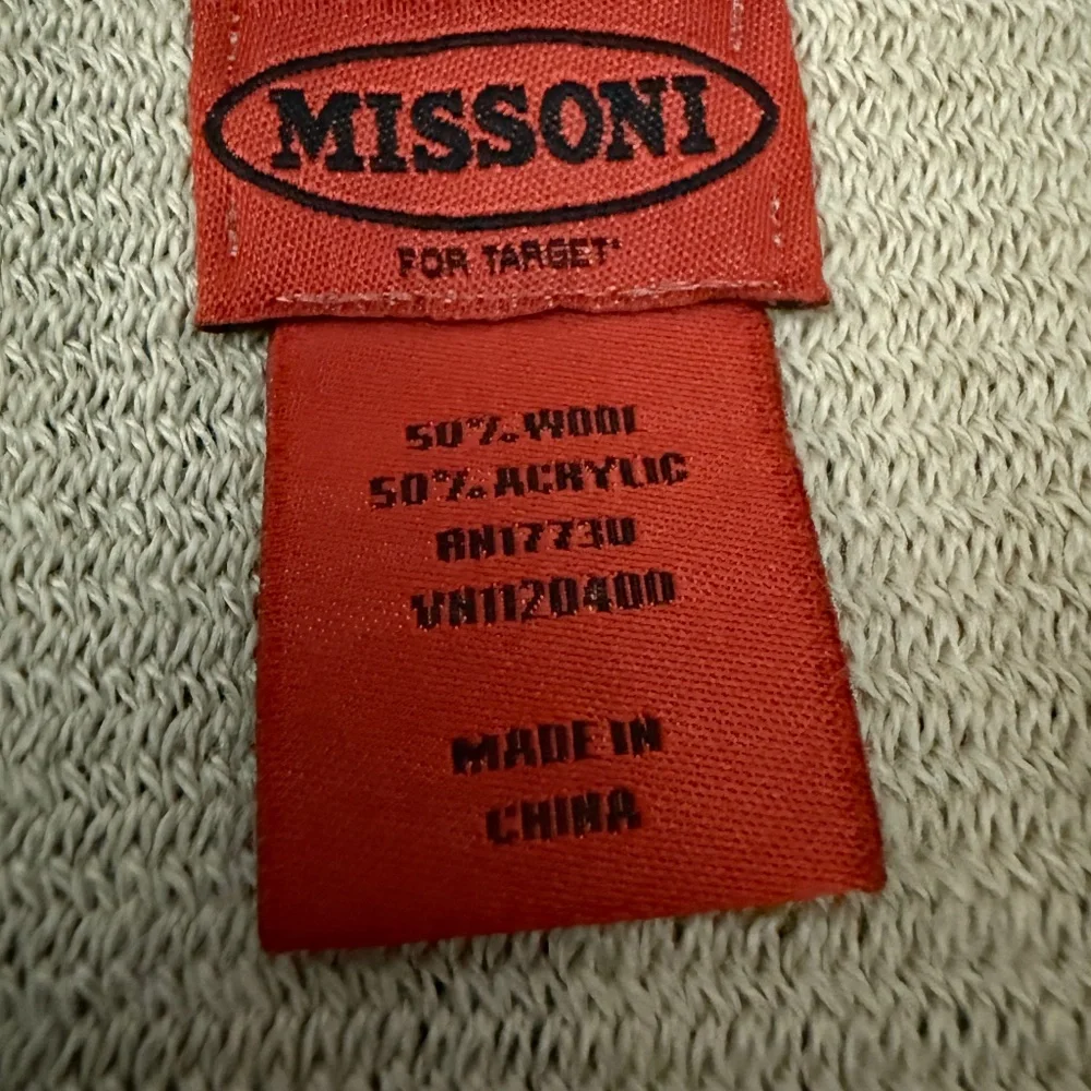 Missoni for Target missoni target